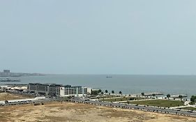 Park Azure Sea View